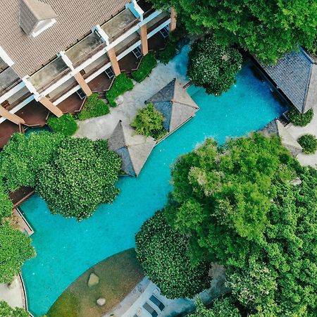 Woodlands Hotel&Resort Pattaya Dış mekan fotoğraf