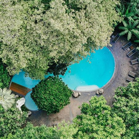 Woodlands Hotel&Resort Pattaya Dış mekan fotoğraf