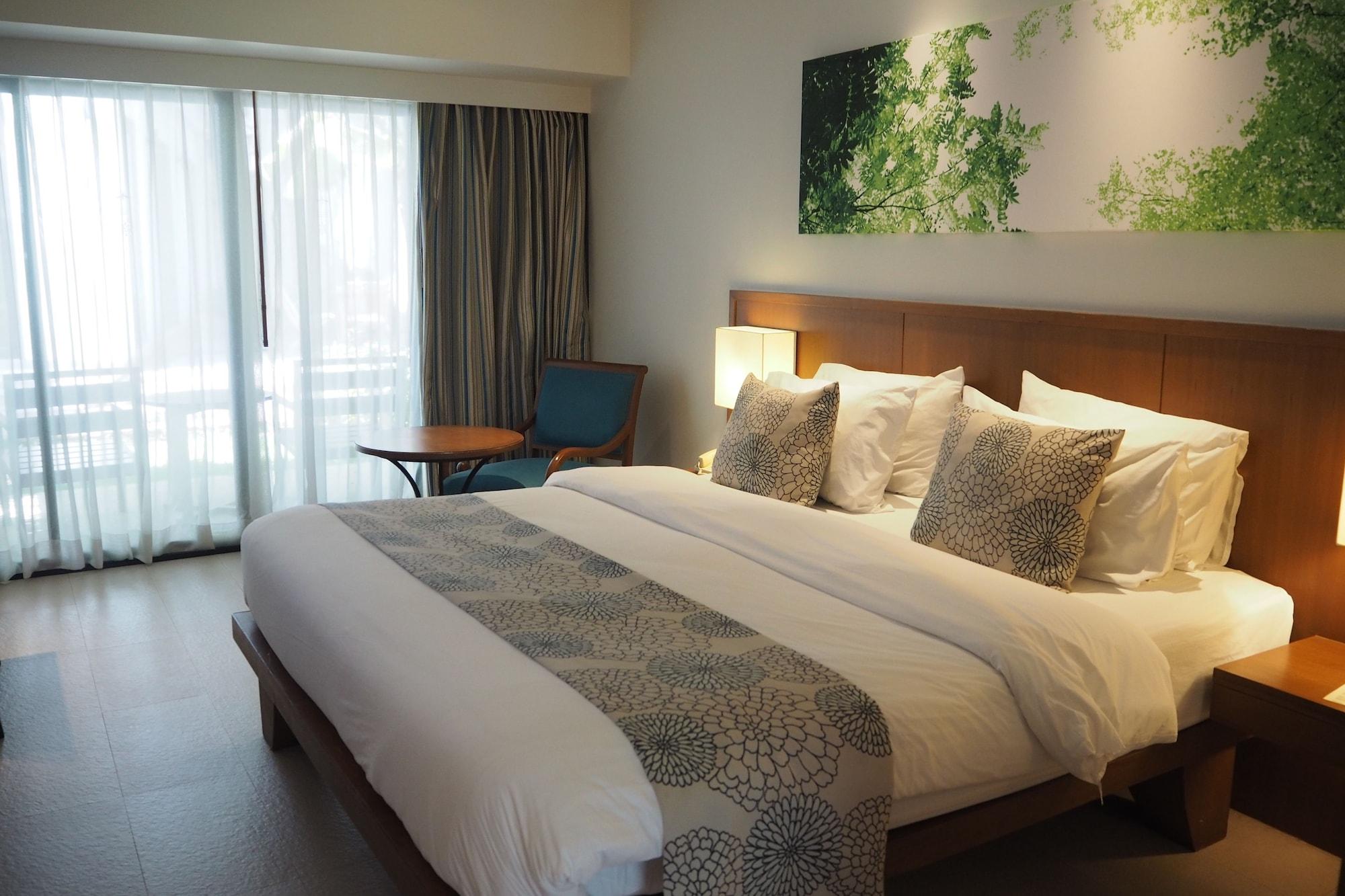 Woodlands Hotel&Resort Pattaya Dış mekan fotoğraf