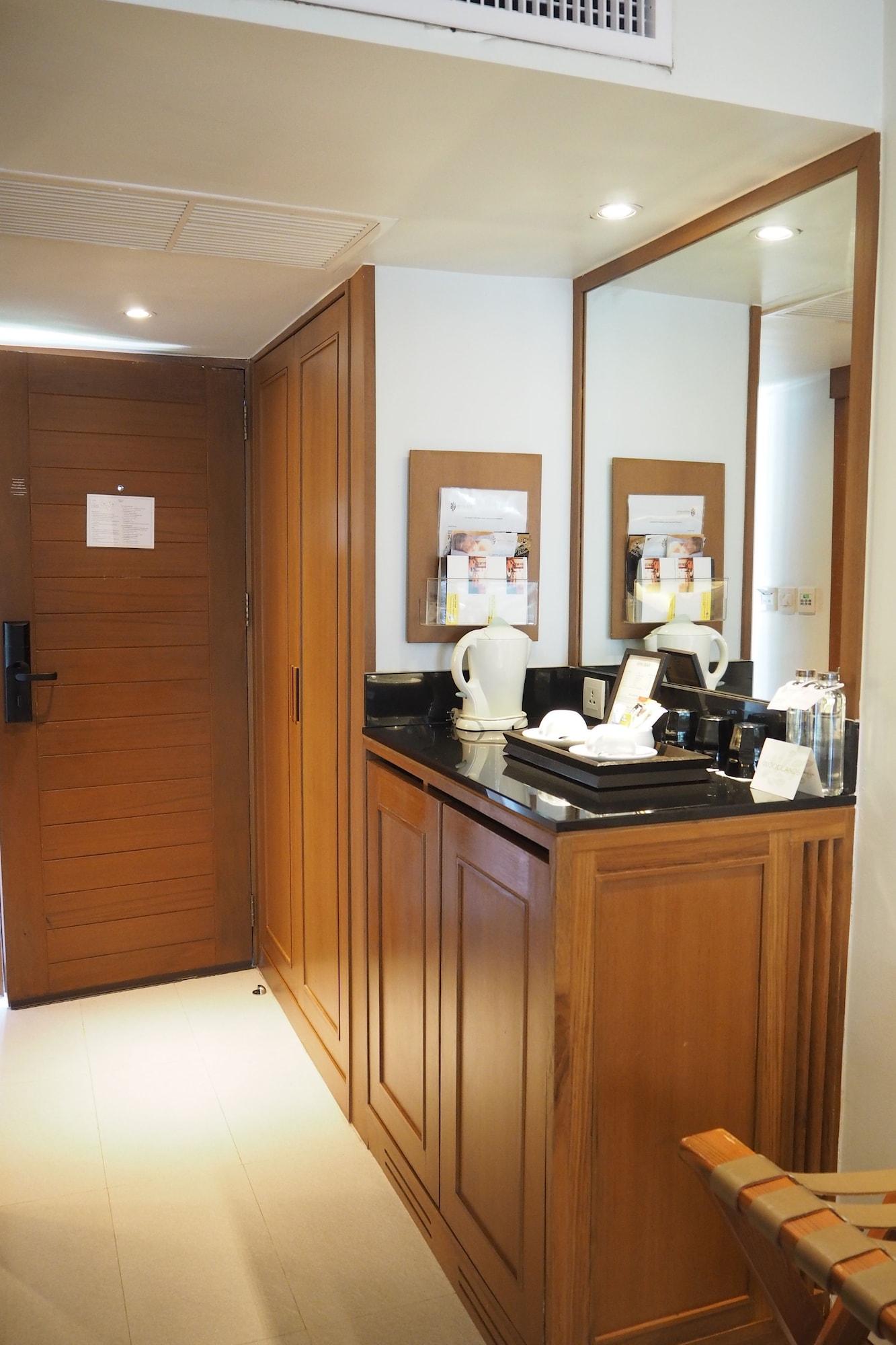 Woodlands Hotel&Resort Pattaya Dış mekan fotoğraf