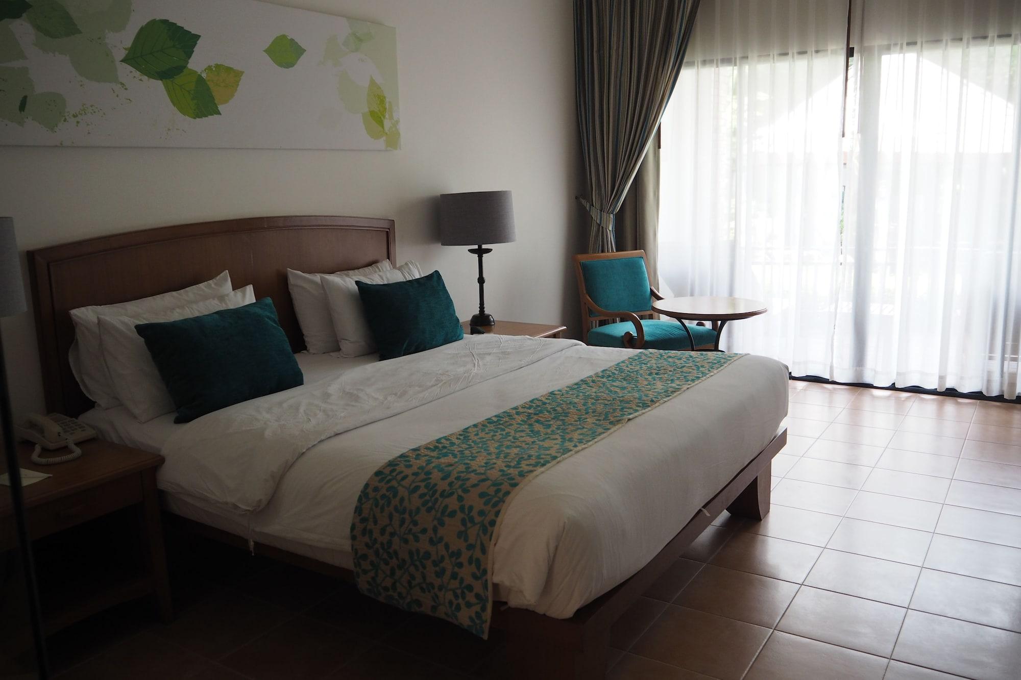 Woodlands Hotel&Resort Pattaya Dış mekan fotoğraf