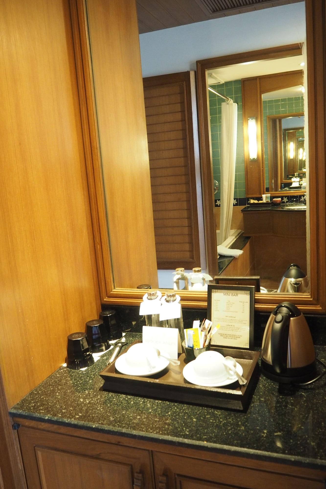 Woodlands Hotel&Resort Pattaya Dış mekan fotoğraf
