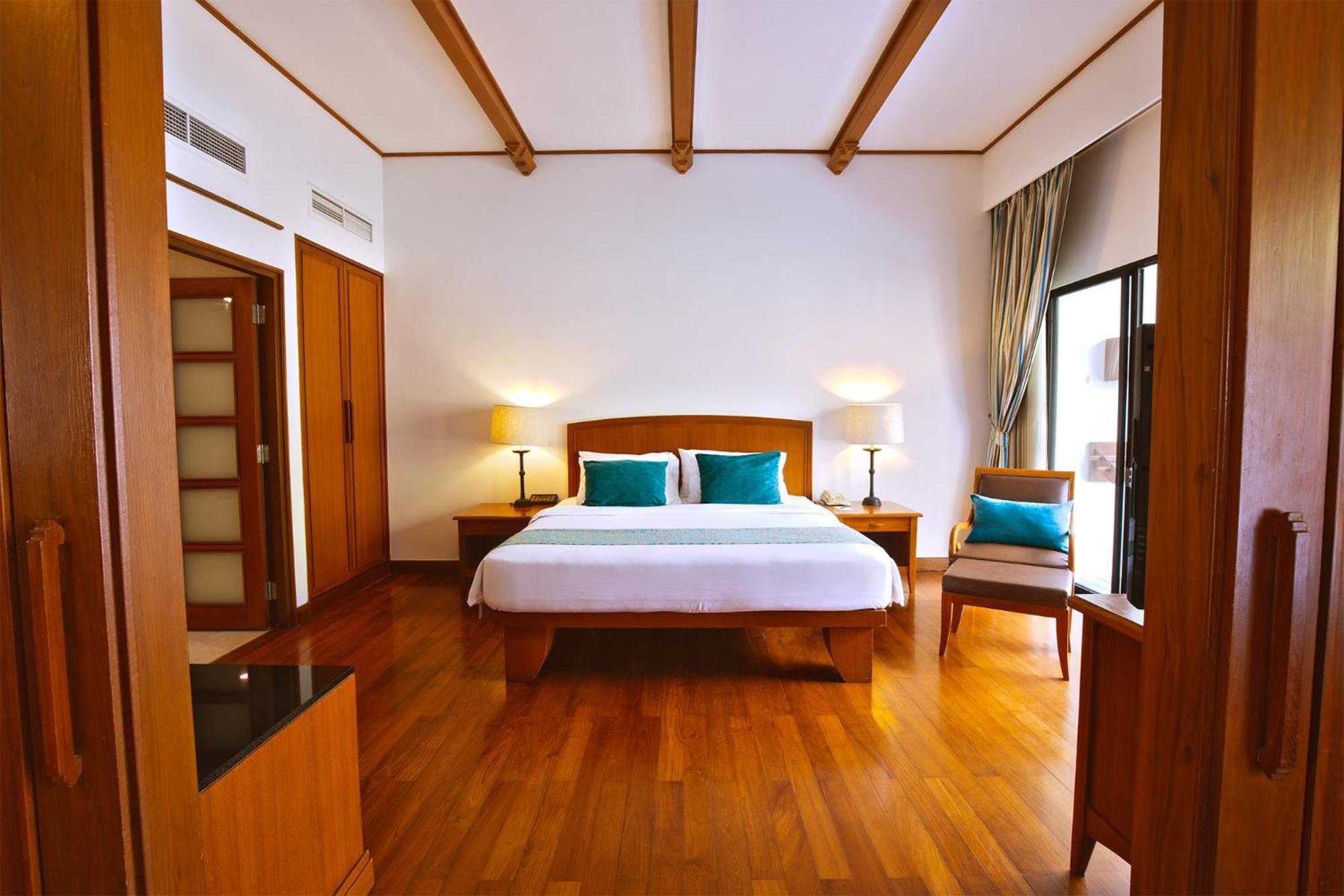 Woodlands Hotel&Resort Pattaya Dış mekan fotoğraf