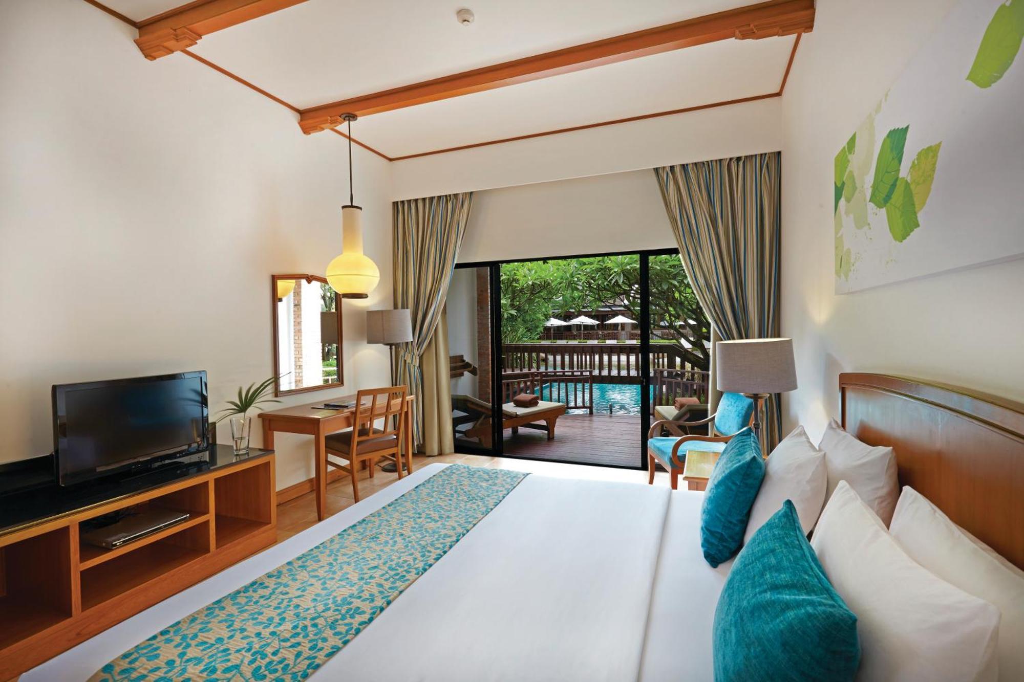 Woodlands Hotel&Resort Pattaya Dış mekan fotoğraf
