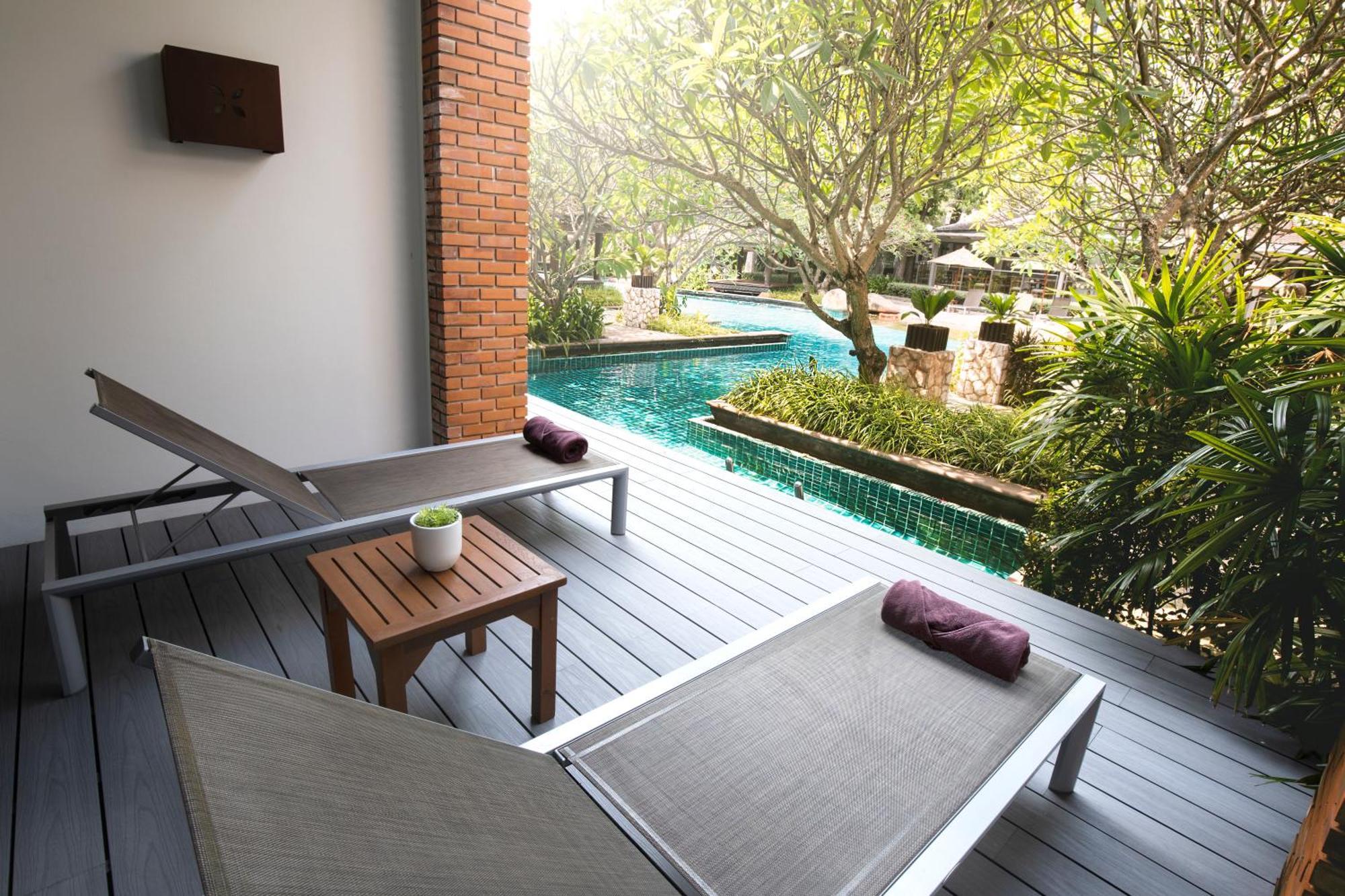 Woodlands Hotel&Resort Pattaya Dış mekan fotoğraf