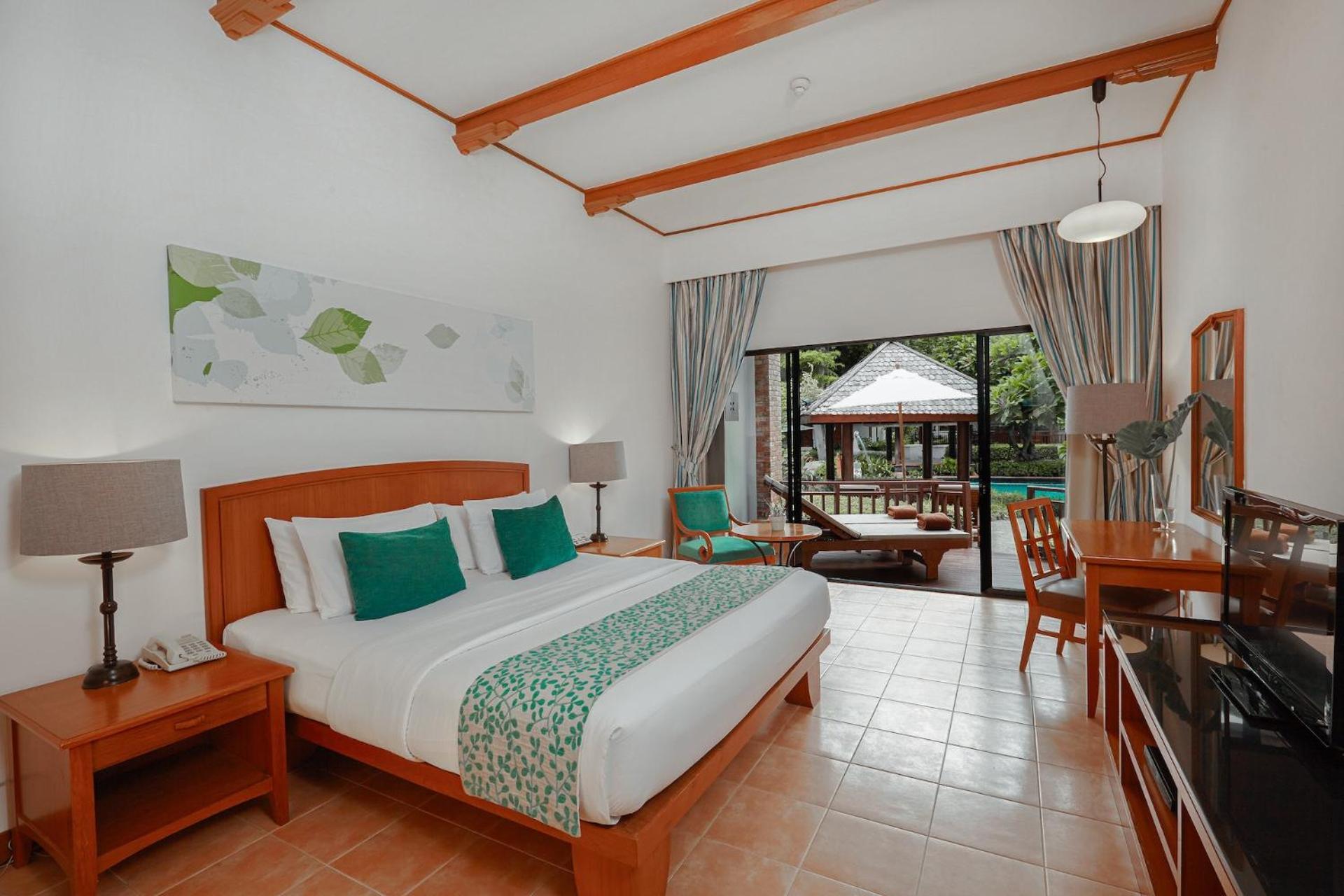 Woodlands Hotel&Resort Pattaya Dış mekan fotoğraf