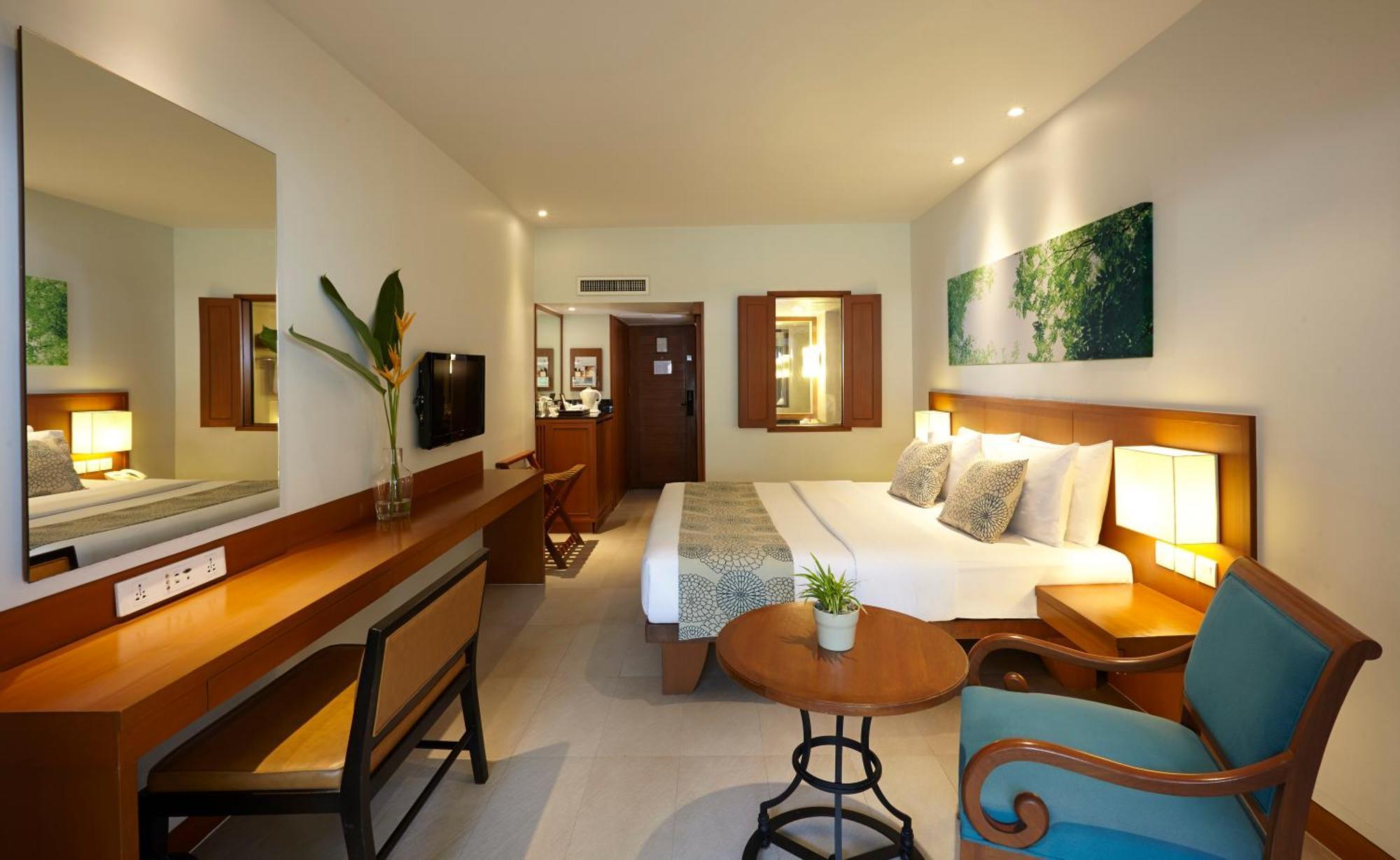 Woodlands Hotel&Resort Pattaya Dış mekan fotoğraf