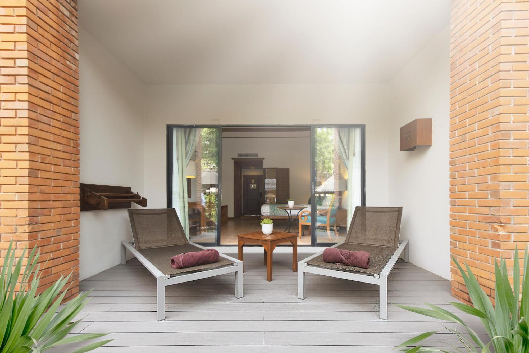 Woodlands Hotel&Resort Pattaya Oda fotoğraf