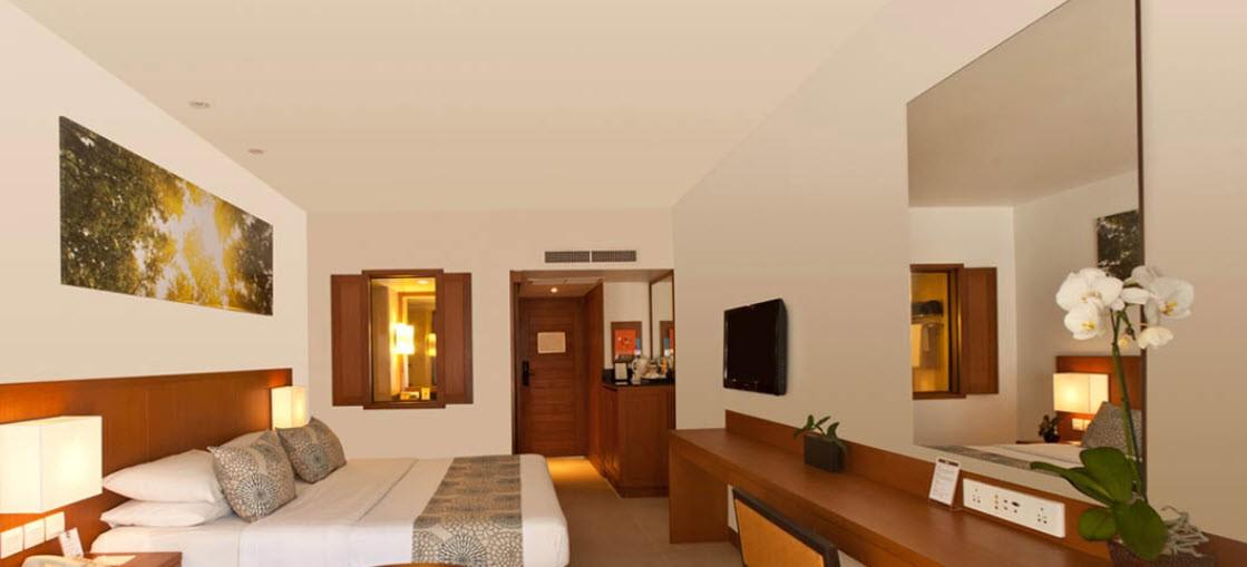 Woodlands Hotel&Resort Pattaya Dış mekan fotoğraf