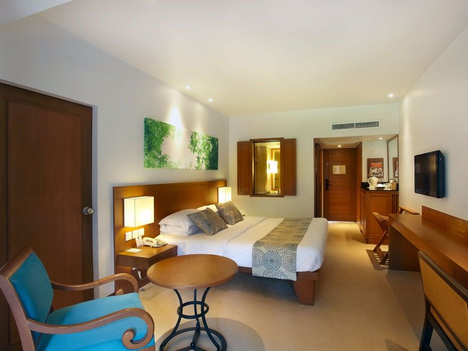 Woodlands Hotel&Resort Pattaya Dış mekan fotoğraf