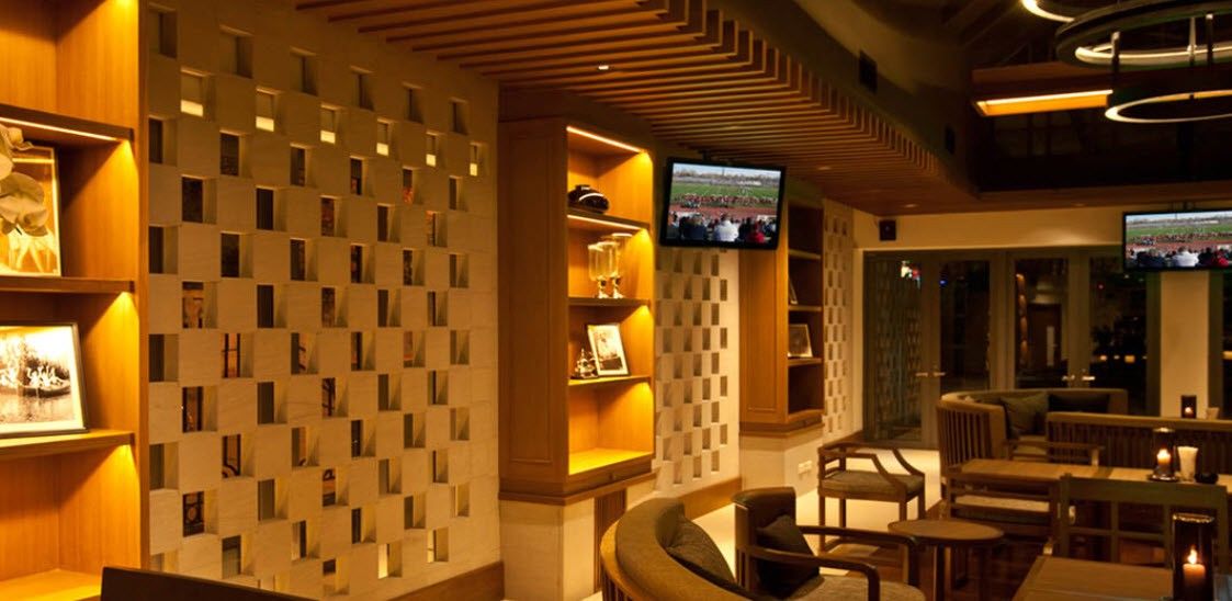 Woodlands Hotel&Resort Pattaya Dış mekan fotoğraf