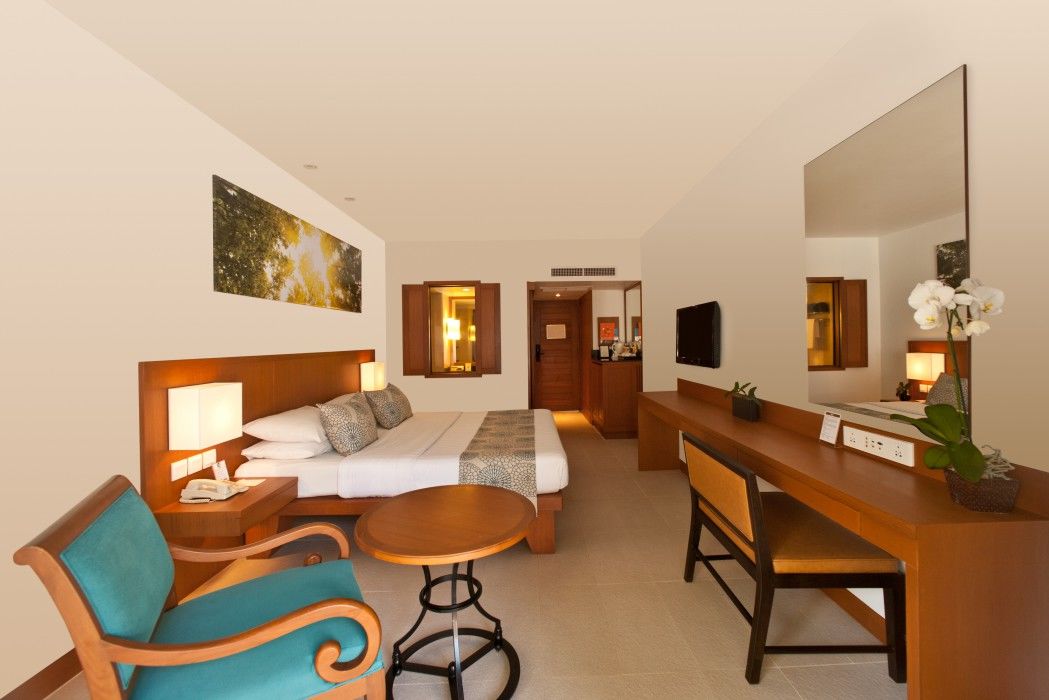Woodlands Hotel&Resort Pattaya Dış mekan fotoğraf