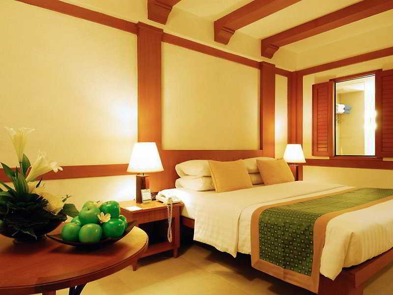 Woodlands Hotel&Resort Pattaya Dış mekan fotoğraf