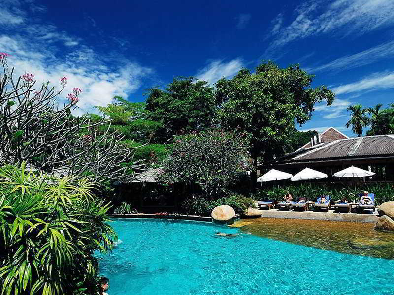 Woodlands Hotel&Resort Pattaya Dış mekan fotoğraf