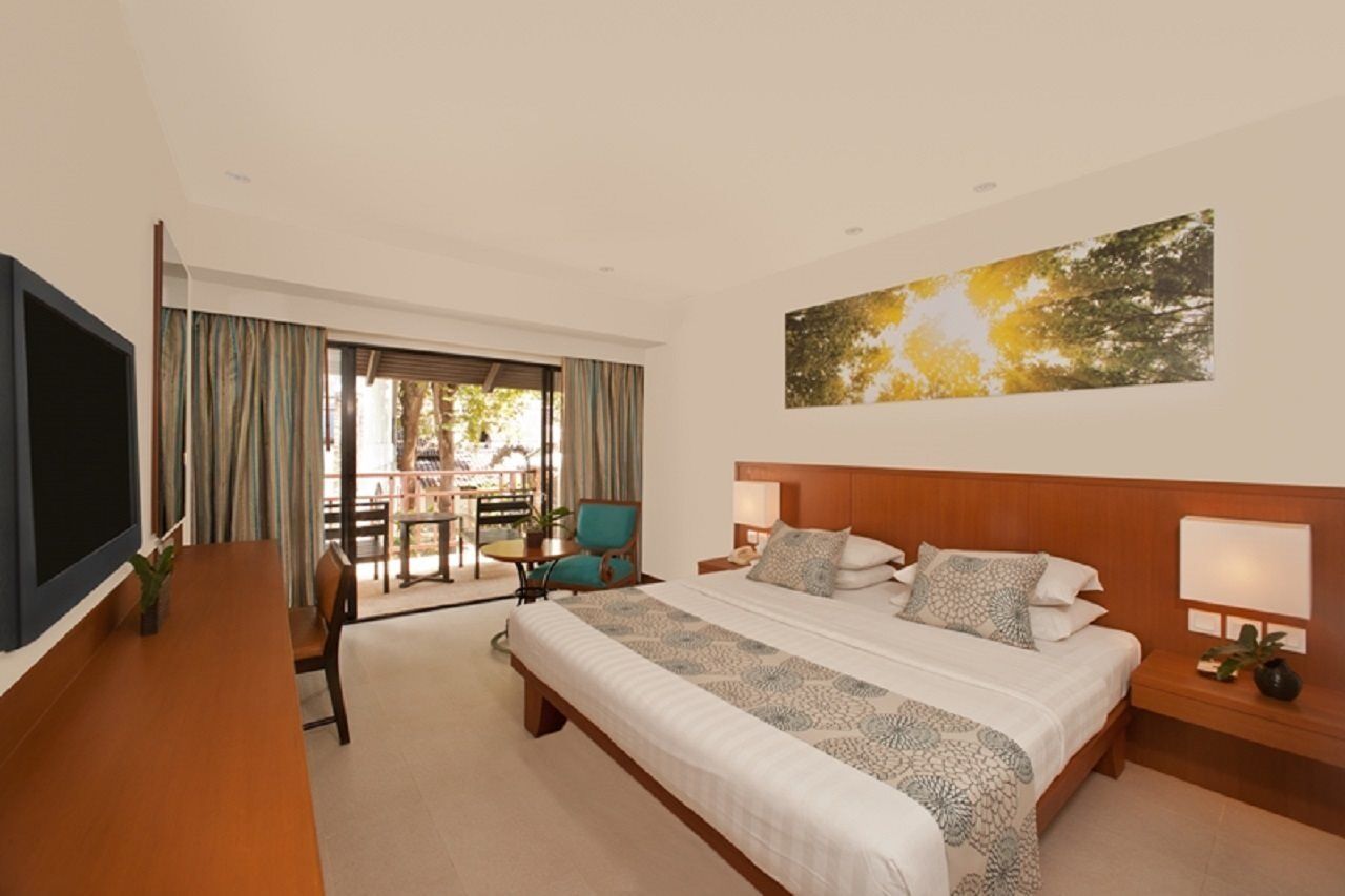 Woodlands Hotel&Resort Pattaya Dış mekan fotoğraf